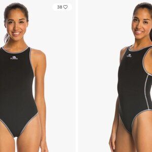 Women's Comfort Water Polo Suit